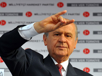 MHP'den hükümete alkol desteği!