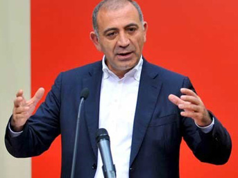 'Erdoğan'ın 10 yılı, Hitler uygulamasına...'