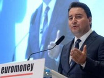 'Borsadan 1,35 milyar dolar çıktı'