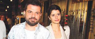 Beren Saat'i �zen Veda